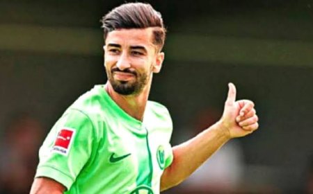 عمورة ملك التمريرات الحاسمة في المانيا