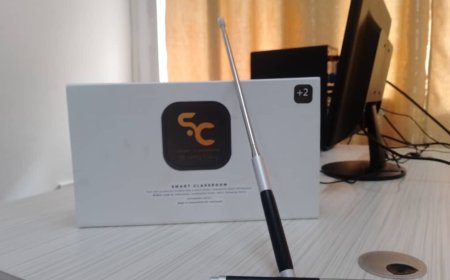 مشروع عصري يدخل حيّز الخدمة في جامعة باجي مختار عنابة