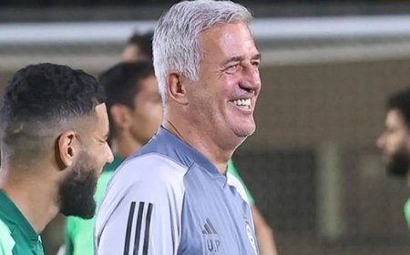 أربعة ارقام شاهدة على التحول الكبير الذي احدثه بيتكوفيتش في المنتخب