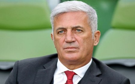 ثلاثة نقاط اثارت استياء بيتكوفيتش امام توغو ويرفض تكرارها