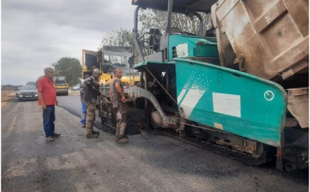 انجازات ومشاريع طرق اجتنابية هامة بسوق اهراس