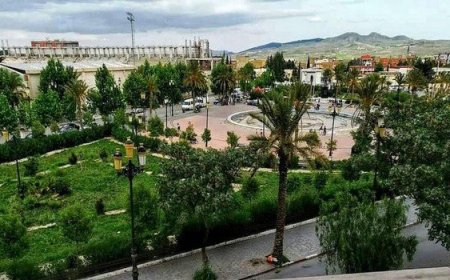 ولاية خنشلة تستفيد من 3200 مليار ضمن البرنامج المكمل  