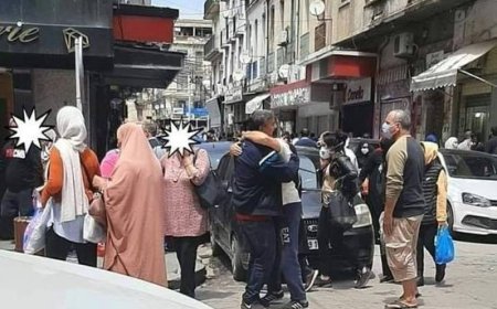 إقتراح غلق "قومبيطا" أمام السيارات