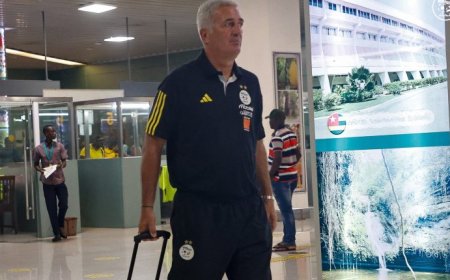 بيتكوفيتش يحذر لاعبيه من تكرار أخطاء مباراة توغو الأولى ويطالبهم بالتركيز