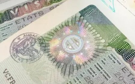 تمديد آجال دراسة ملفات الفيزا بعنابة وقسنطينة