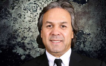 ماجر: عمورة يمتلك من الإمكانيات ما يسمح له باللعب في الدوري الإنجليزي