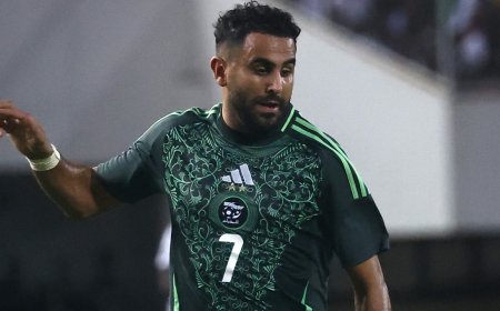 كوستاريكا مرشحة لتعويض إيران في الودية الثانية للخضر في معسكر مارس