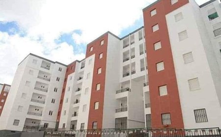 الإعلان عن قائمة السكن الاجتماعي تضم 425  مستفيدا بقالمة