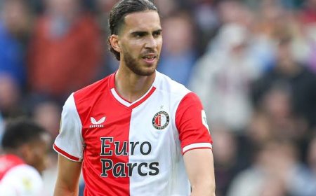 زروقي يتحول الى مادة للسخرية لدى اساطير كرة القدم في هولندا