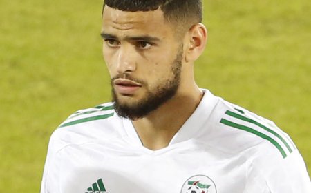 زرقان: سنستغل لقاي نوفمبر المقبل من اجل التحضير لبوتسوانا وموزمبيق