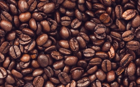 القهوة ب400 دج