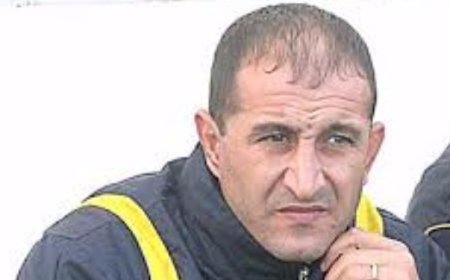 رزقي عمروش: محرز مطالب ببذل مجهودات اكبر وبيتكوتش نجح في وضع لمسته مع الخضر