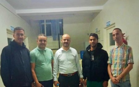 عنابة: لجنة رقابية تفقدية تزور الإقامات الجامعية  