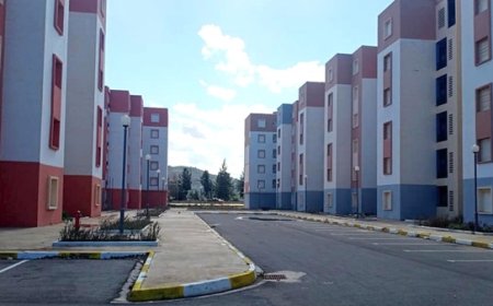  بشرى سارة لسكان الطارف 