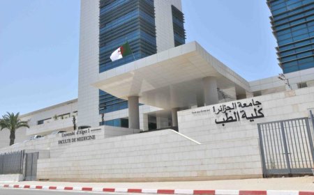 التوقيع على اتفاقية تعاون بين جامعتي الجزائر وتشجيانغ الصينية