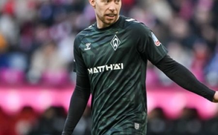 ميشال فايرز يخطف قلوب الجزائريين بهدف وتمريرة حاسمة ويؤكد بأن الجزائر هي الخيار الأنسب