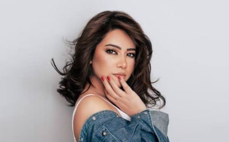 شيرين عبدالوهاب تدخل موسوعة "غينيس"