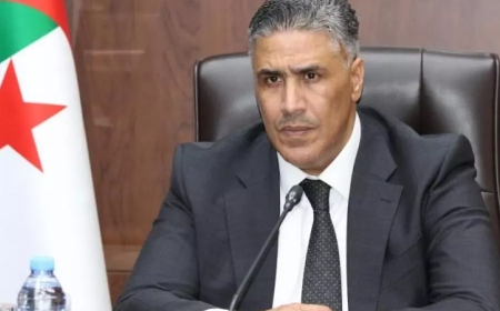 بلعريبي يكشف عن القبول المبدئي لأزيد من مليون مكتتب في برنامج "عدل3 "