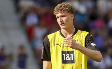 "الفاف" تقرر تجميد العمل على ملف اللاعب صاحب الأصول الجزائرية الياس بن قارة