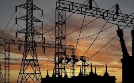 بدء برنامج لنقل الكهرباء عالية التوتر على امتداد 5 آلاف 