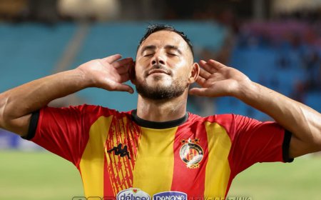 بلايلي يفند إشاعات "التوانسة"