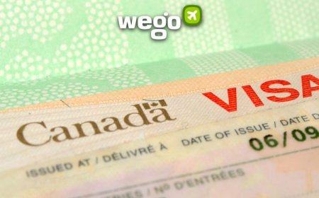 كندا تقلص عدد المهاجرين