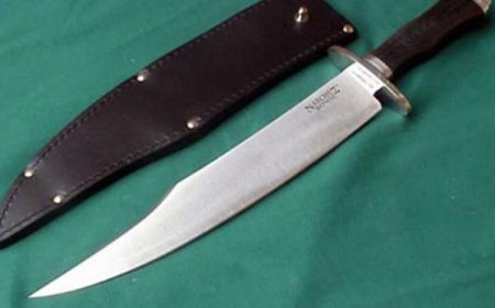 شقيقين يعتديان على سائق سيارة أجرة بسيوف وخناجر في بوخضرة 