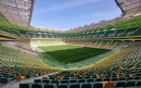 الكشف عن سبب برمجة لقاء الخضر وليبيريا في ملعب تيزي وزو على الساعة 17:00