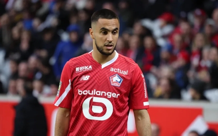 آدم وناس مرشح للعودة الى الدوري الإيطالي من بوابة نادي جنوى