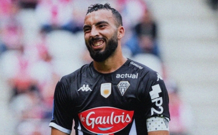 حيماد عبدلي يوجه رسالة قوية لبيتكوفيتش قبيل انطلاق معسكر شهر نوفمبر