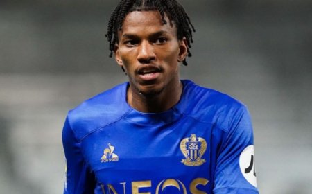 بيتكوفيتش يتلقى اخبار غير مطمئنة من فرنسا بخصوص هشام بوداوي