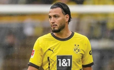 الاعلام الألماني يواصل فتح النار على بن سبعيني