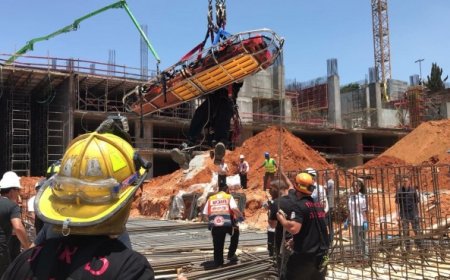 تسجيل 311 حادث عمل منها 07 حالات وفاة بقالمة