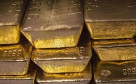 الذهب يرتفع ويسجّل مستوى قياسيا جديدا