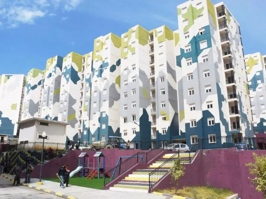 توزيع حصص ضخمة في الفاتح نوفمبر القادم