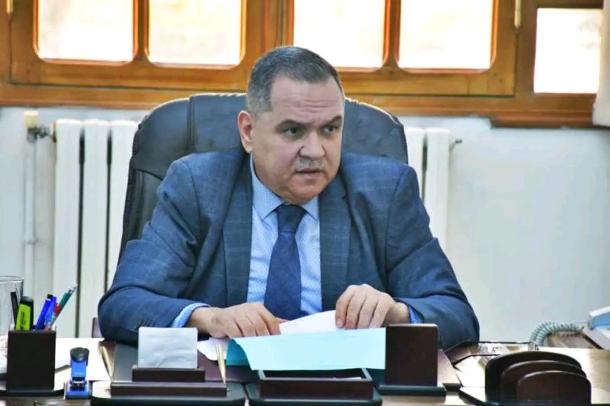 والي تبسة يفعل مخطط الوقاية من الأمراض المتنقلة  