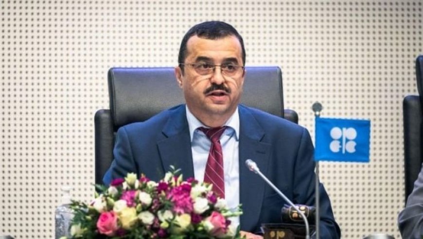 "عرقاب" يشارك في اجتماع للأوبك 