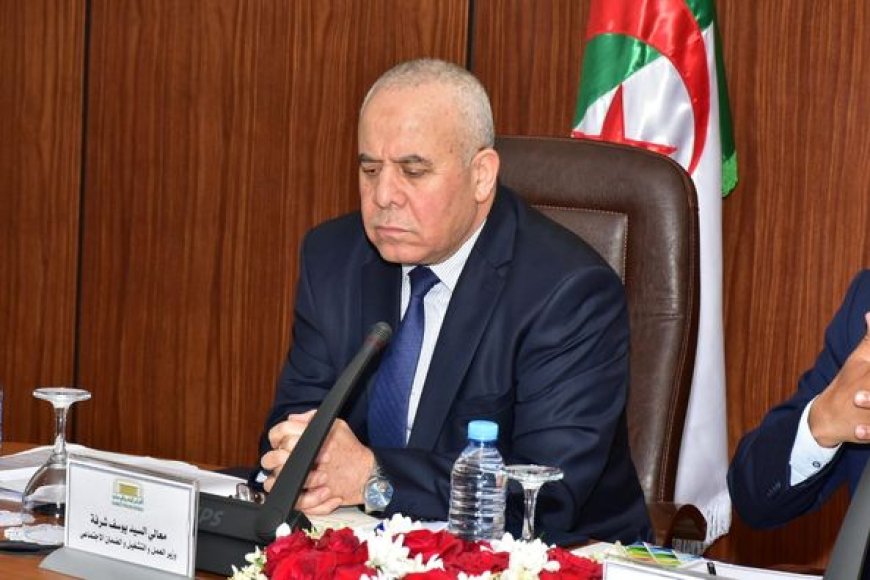 شرفة يزف بشرى سارة للفلاحين 