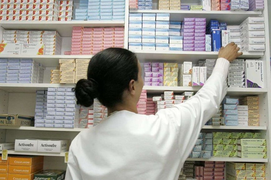 أدوية السرطان الجزائرية ستغطي 60 بالمائة من الاحتياجات الوطنية  