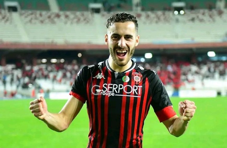 لهذا اختار بيتكوفيتش لاعب سوسطارة سعدي رضواني