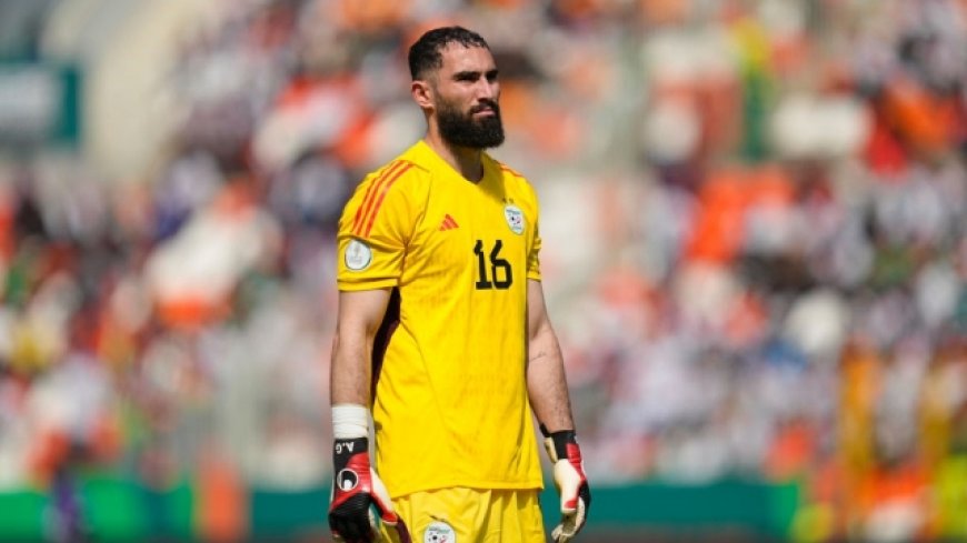 ماندريا: حاولت رد الجميل لبيتكوفيتش ويمكننا المرور الى الدور الثاني من المونديال