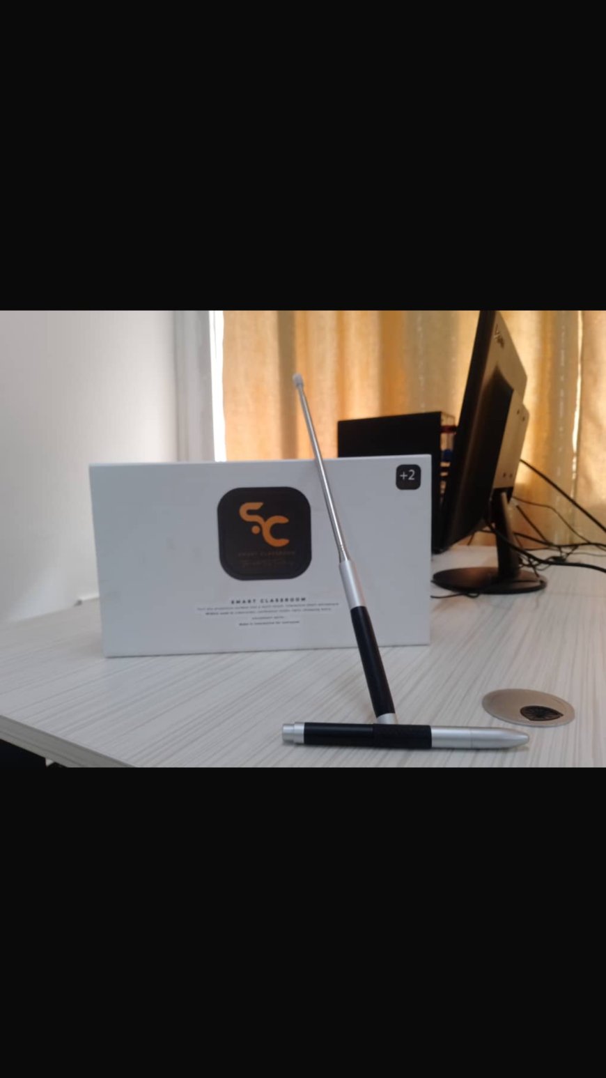 مشروع عصري يدخل حيّز الخدمة في جامعة باجي مختار عنابة