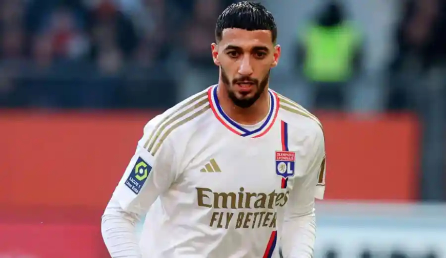 بن رحمة يواصل الاستفاقة مع ليون ويلتحق بمعسكر الخضر في احسن حال