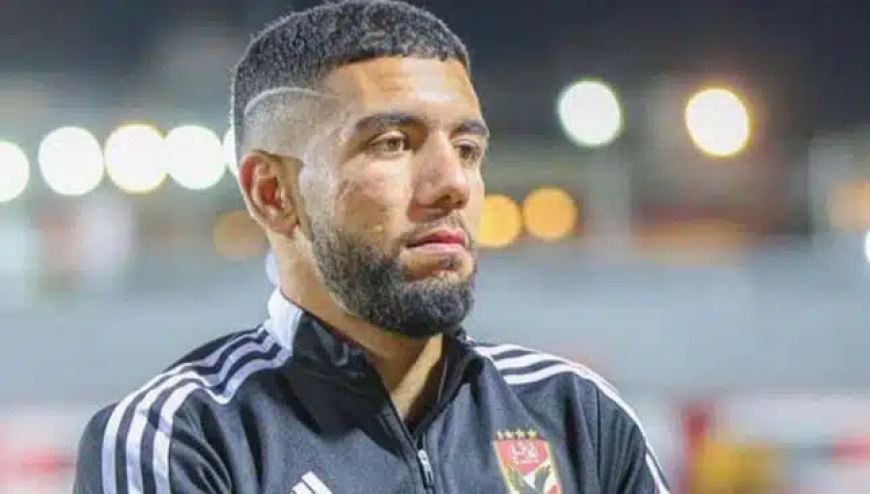 قندوسي يصدم إدارة النادي الأهلي