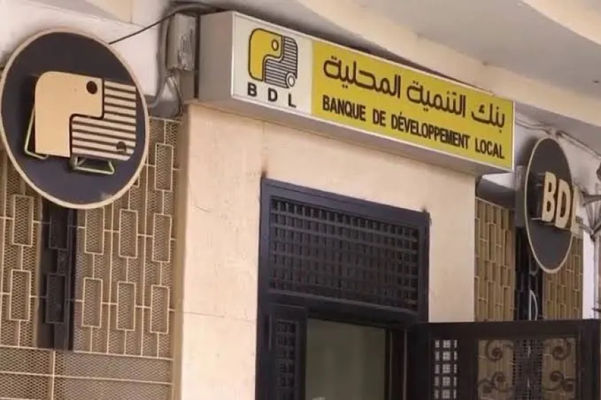 BDL يُحقق نتائج استثنائية في الدفع الإلكتروني