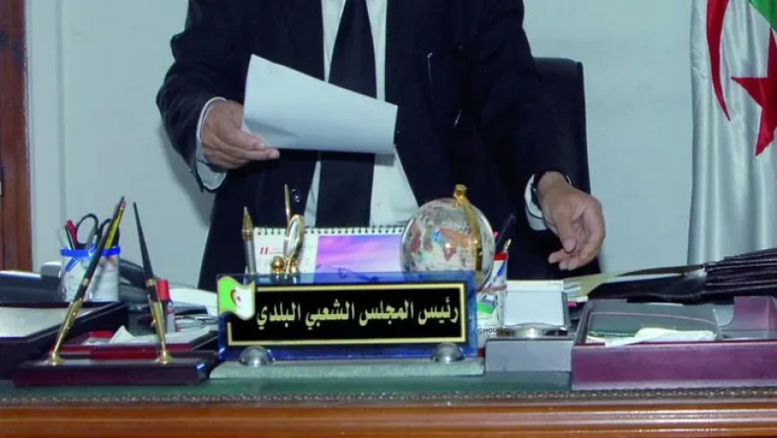 والي خنشلة يقرر تجميد نشاط المجلس الشعبي البلدي لبلدية بغاي   