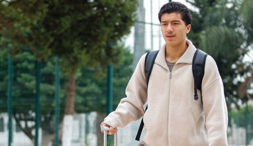 مازة يحرج بن سبعيني وشايبي يخطف الأضواء من عمورة في الدوري الألماني