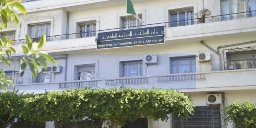 وزارة السياحة بصدد إعداد شروط تنظيم استغلال السكنات الفردية في مجال "إيواء السياح"