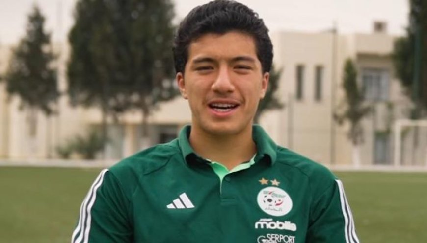 ليفركوزن يعلن عودة مازة الى التدريبات