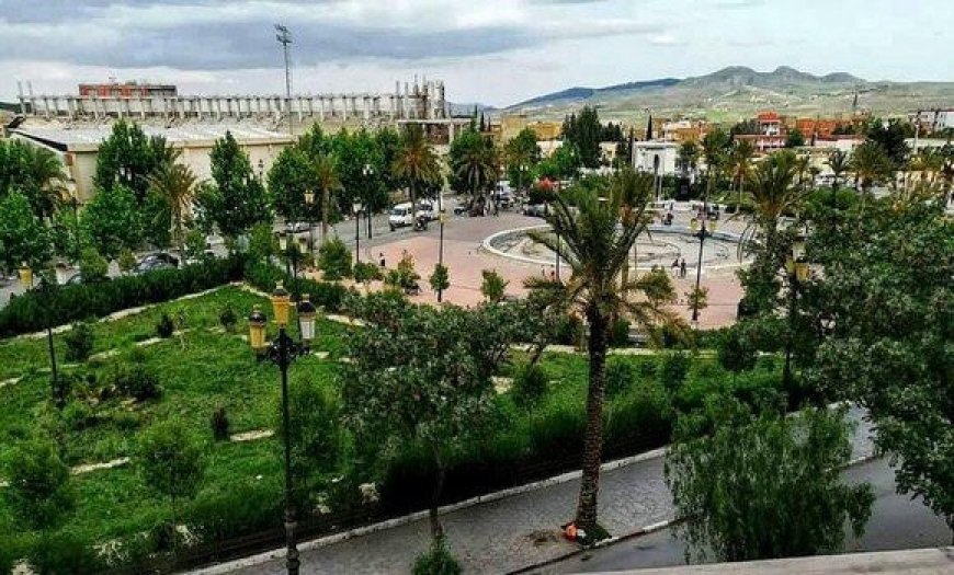 ولاية خنشلة تستفيد من 3200 مليار ضمن البرنامج المكمل  